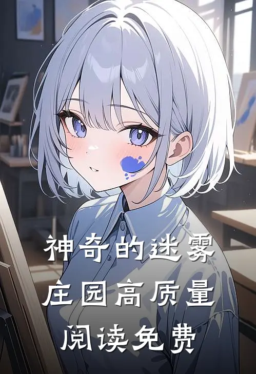 神奇的迷雾庄园高质量阅读免费