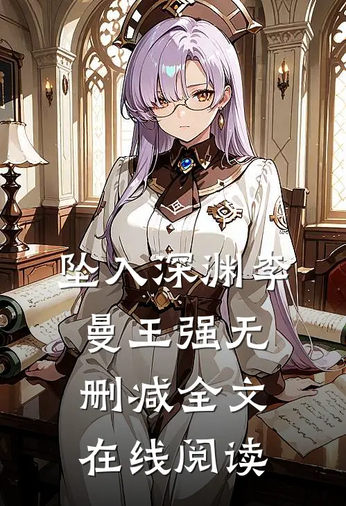坠入深渊李曼王强无删减全文在线阅读