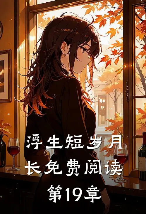 浮生短岁月长免费阅读第19章