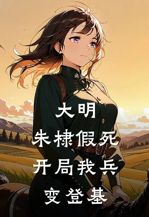 大明：朱棣假死，开局我兵变登基