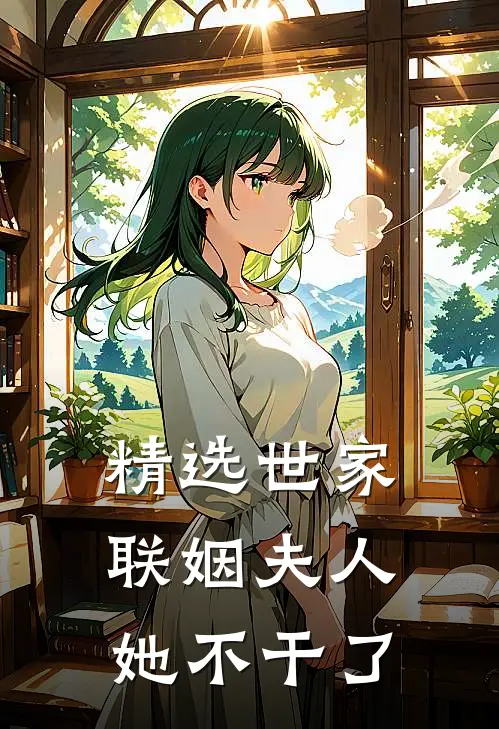 精选世家联姻夫人她不干了