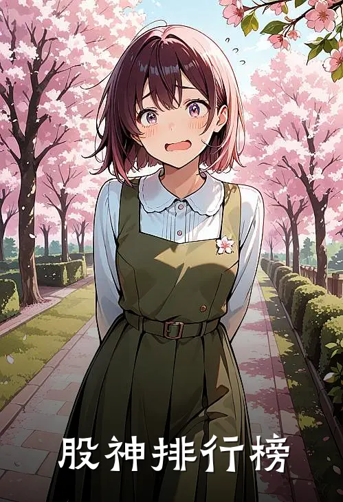 股神排行榜