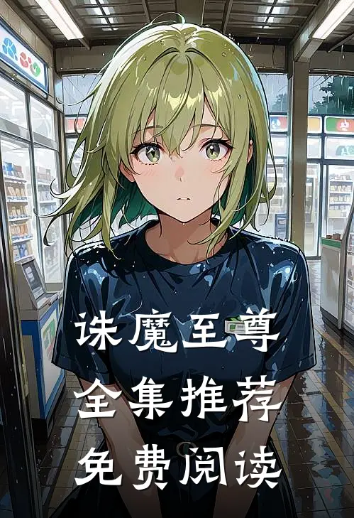 诛魔至尊全集推荐免费阅读