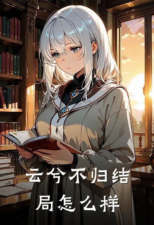 云兮不归结局怎么样
