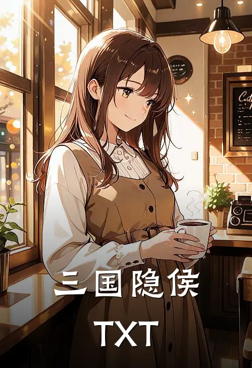 三国隐侯TXT