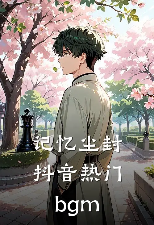 记忆尘封抖音热门bgm