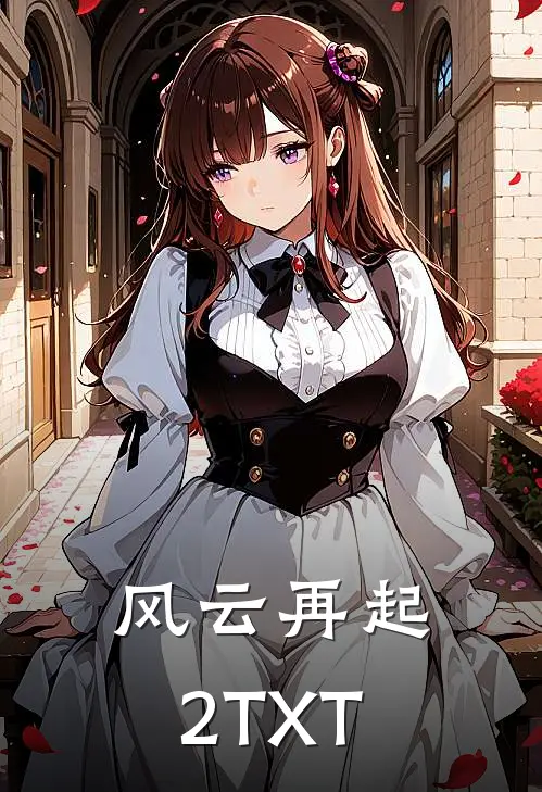 风云再起2TXT