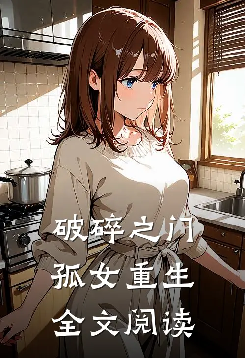 破碎之门孤女重生全文阅读