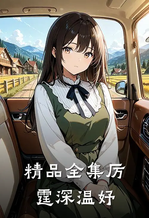 精品全集厉霆深温妤