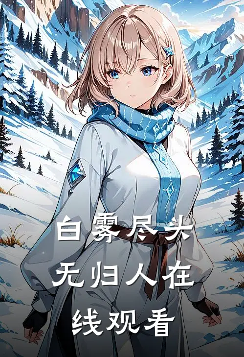 白雾尽头无归人在线观看
