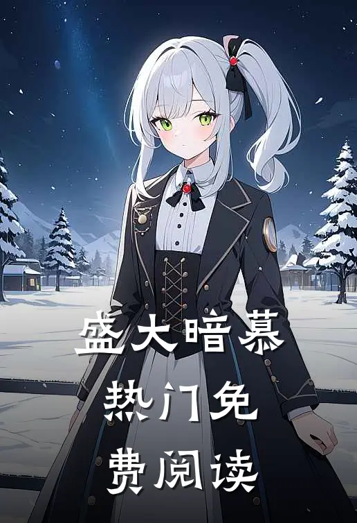 盛大暗慕热门免费阅读