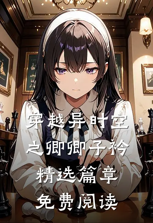 穿越异时空之卿卿子衿精选篇章免费阅读