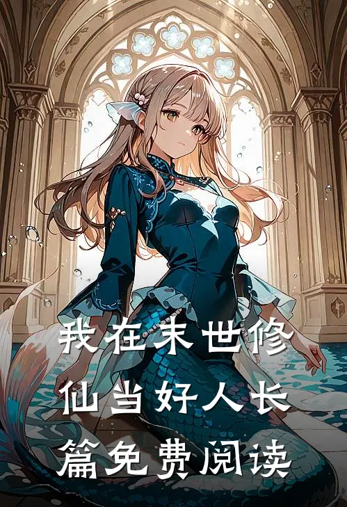 我在末世修仙当好人长篇免费阅读