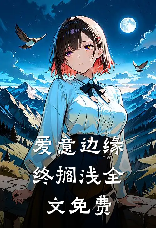 爱意边缘终搁浅全文免费