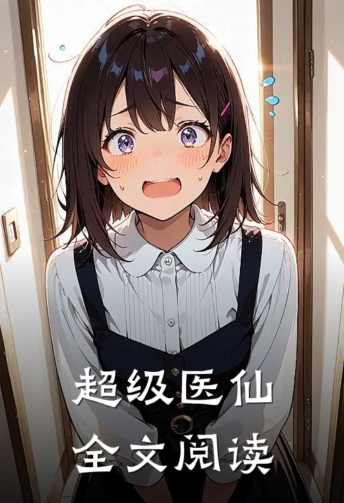 超级医仙全文阅读