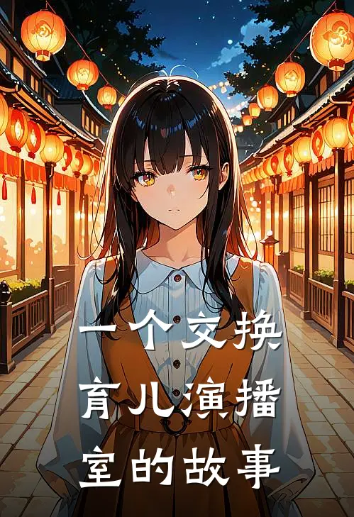 一个交换育儿演播室的故事