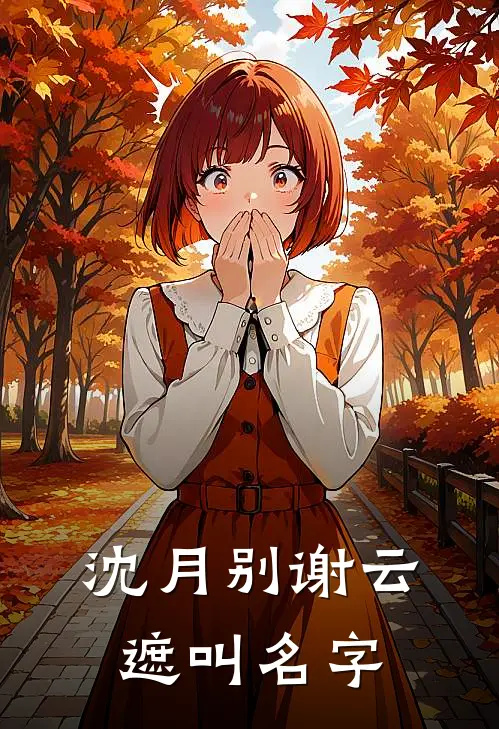 沈月别谢云遮叫名字