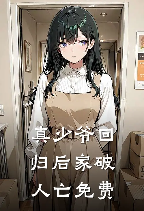 真少爷回归后家破人亡免费