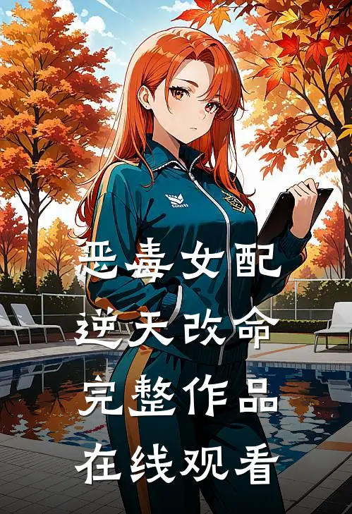恶毒女配逆天改命完整作品在线观看