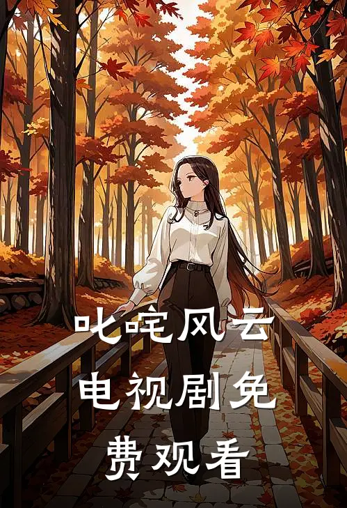 叱咤风云电视剧免费观看