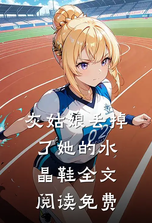 灰姑娘丢掉了她的水晶鞋全文阅读免费