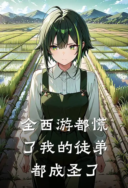 全西游都慌了我的徒弟都成圣了