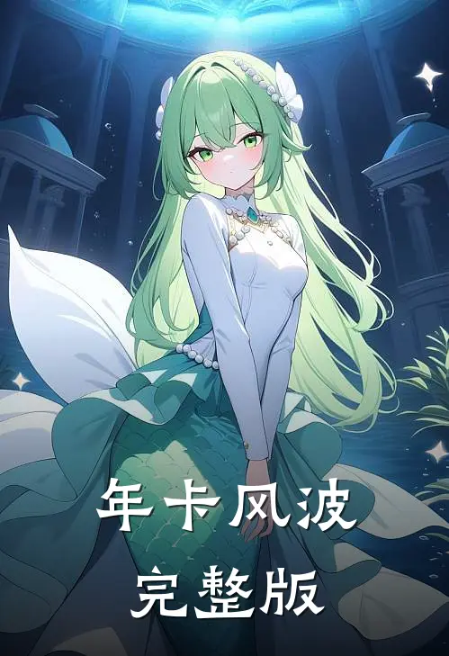 年卡风波完整版