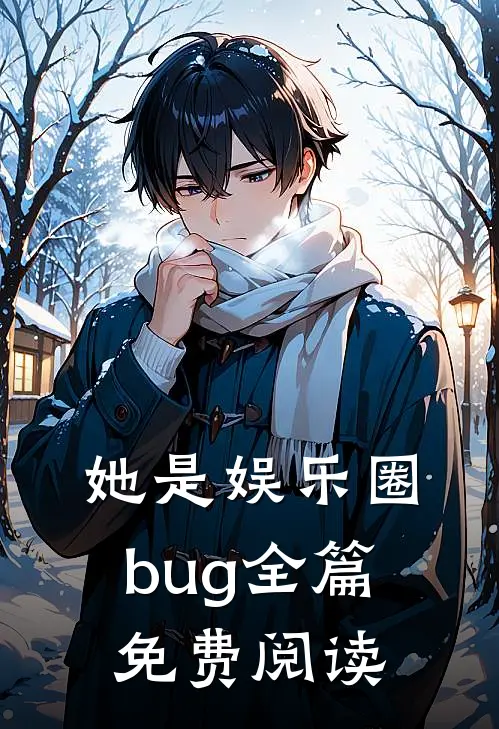 她是娱乐圈bug全篇免费阅读