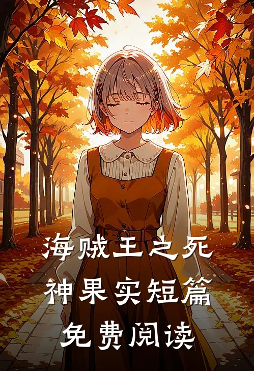 海贼王之死神果实短篇免费阅读