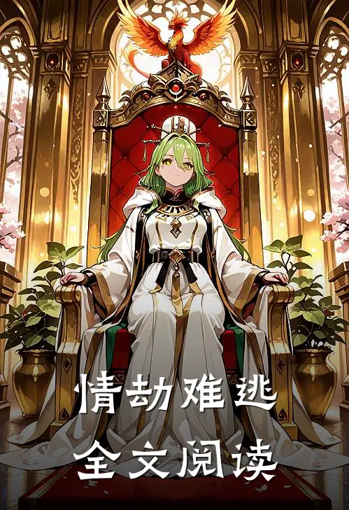 情劫难逃全文阅读