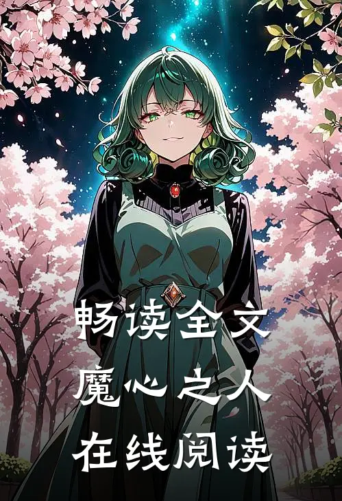 畅读全文魔心之人在线阅读