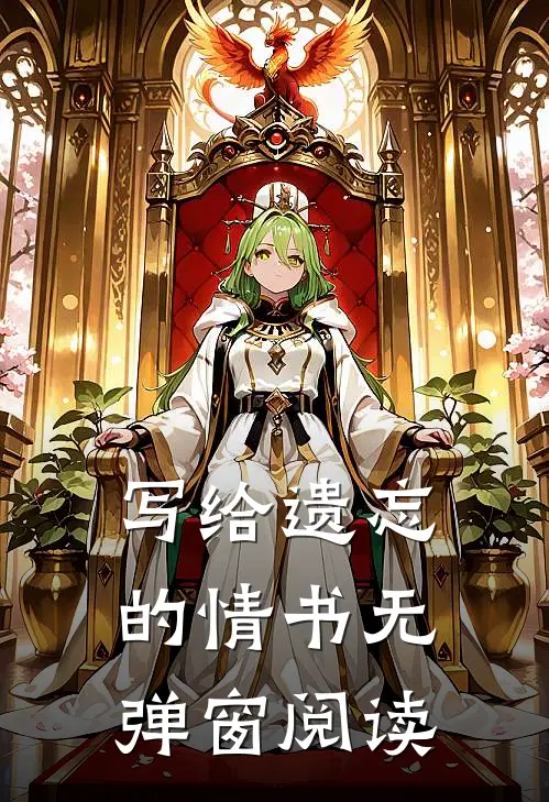 写给遗忘的情书无弹窗阅读