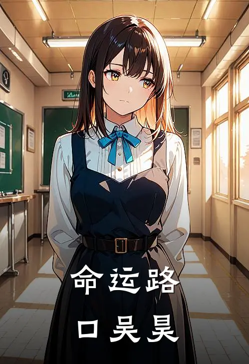 命运路口吴昊