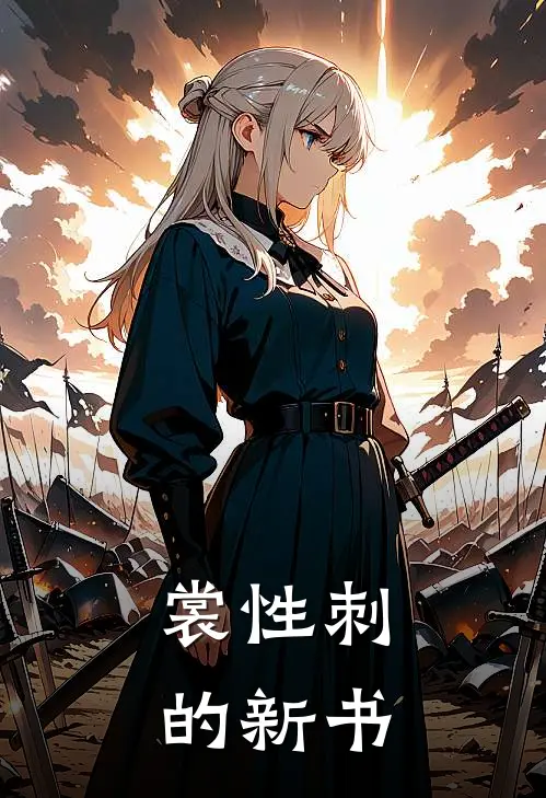 裳性刺的新书
