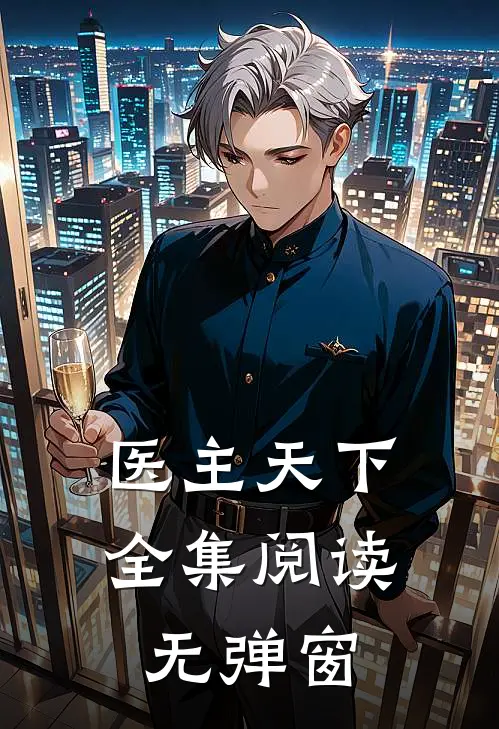 医主天下全集阅读无弹窗