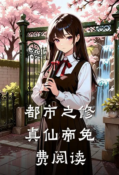 都市之修真仙帝免费阅读