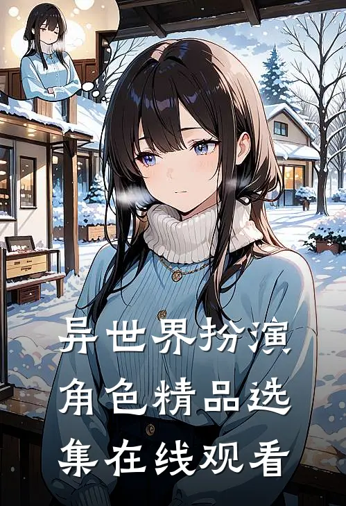 异世界扮演角色精品选集在线观看
