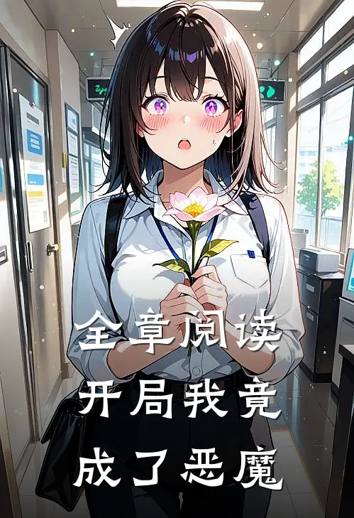全章阅读开局我竟成了恶魔