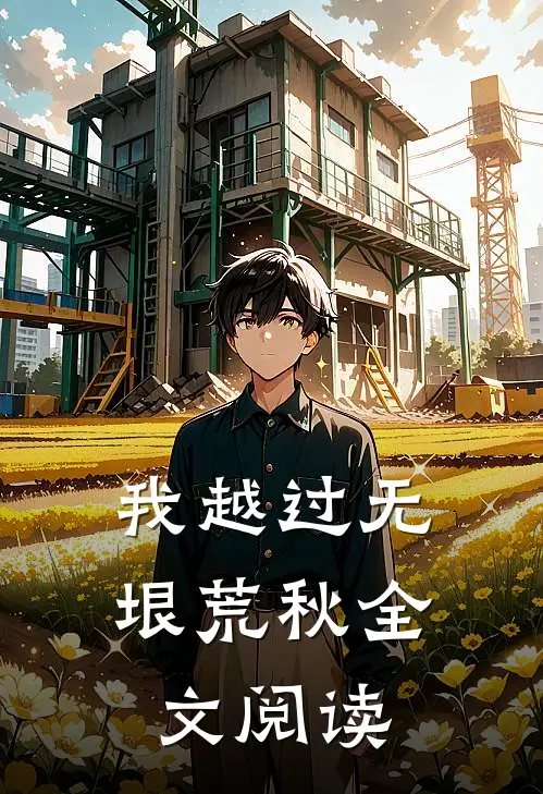 我越过无垠荒秋全文阅读