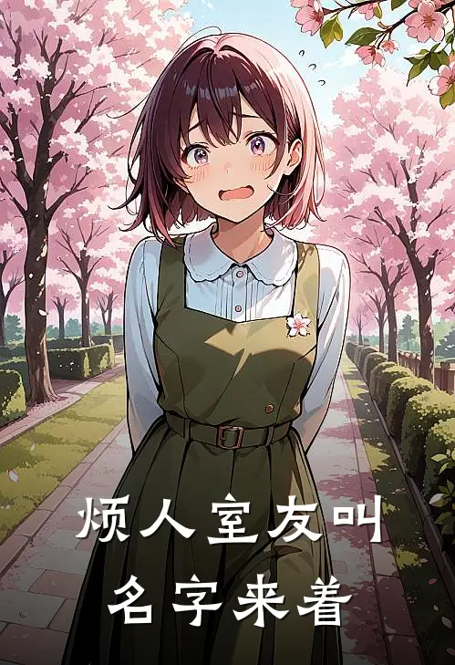 烦人室友叫名字来着