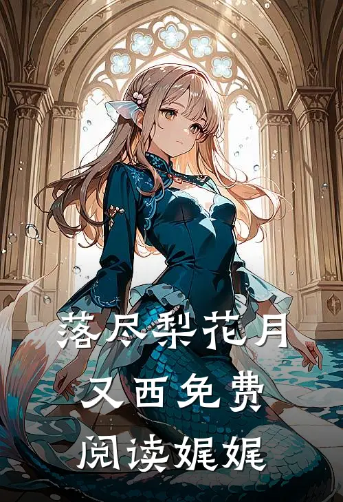 落尽梨花月又西免费阅读娓娓