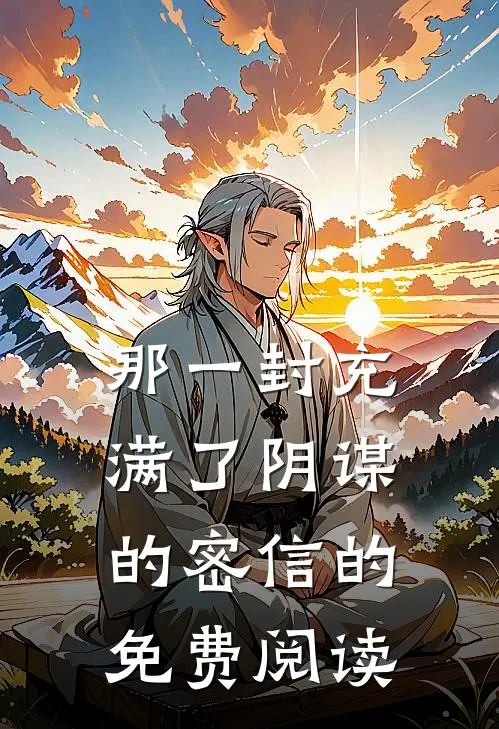 那一封充满了阴谋的密信的免费阅读
