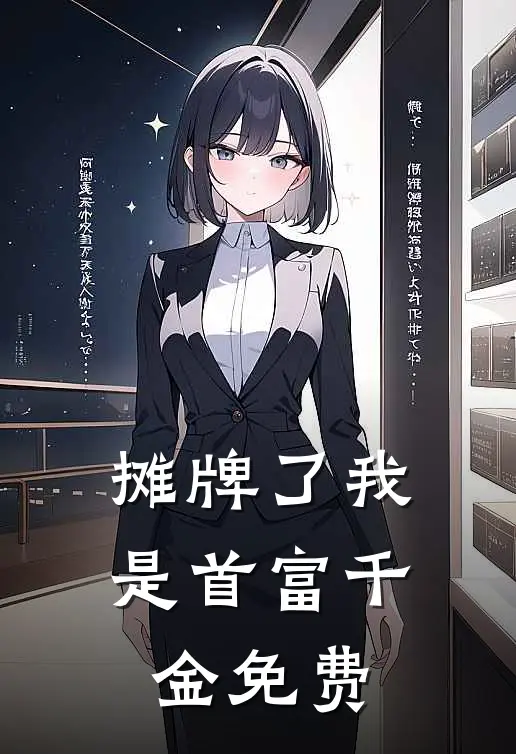 摊牌了我是首富千金免费