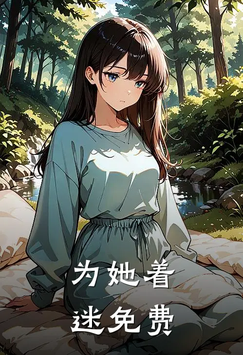 为她着迷免费