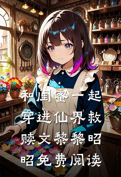 和闺蜜一起穿进仙界救赎文黎黎昭昭免费阅读