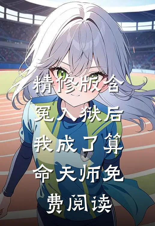 精修版含冤入狱后,我成了算命天师免费阅读