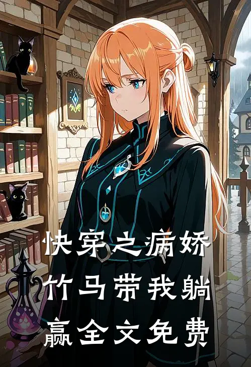 快穿之病娇竹马带我躺赢全文免费
