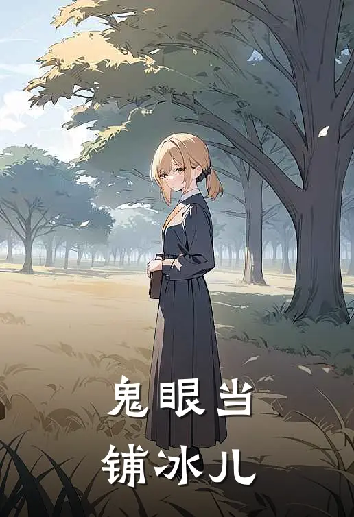 鬼眼当铺 冰儿