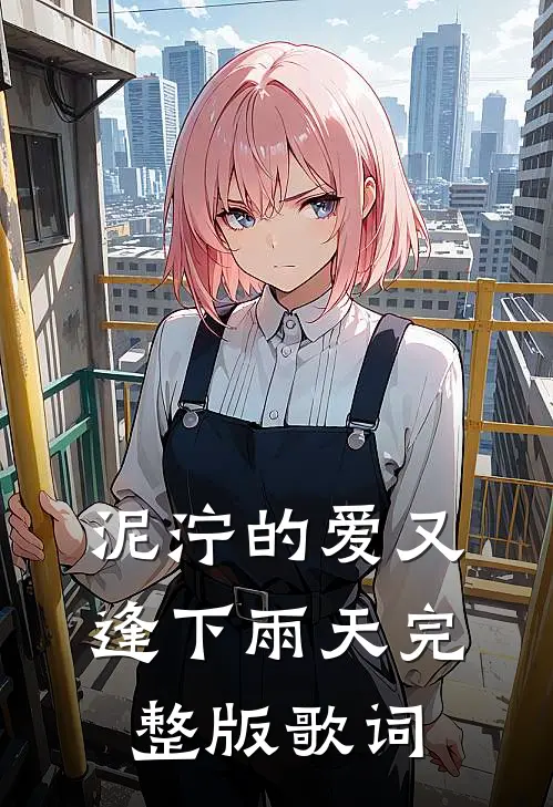 泥泞的爱又逢下雨天完整版歌词