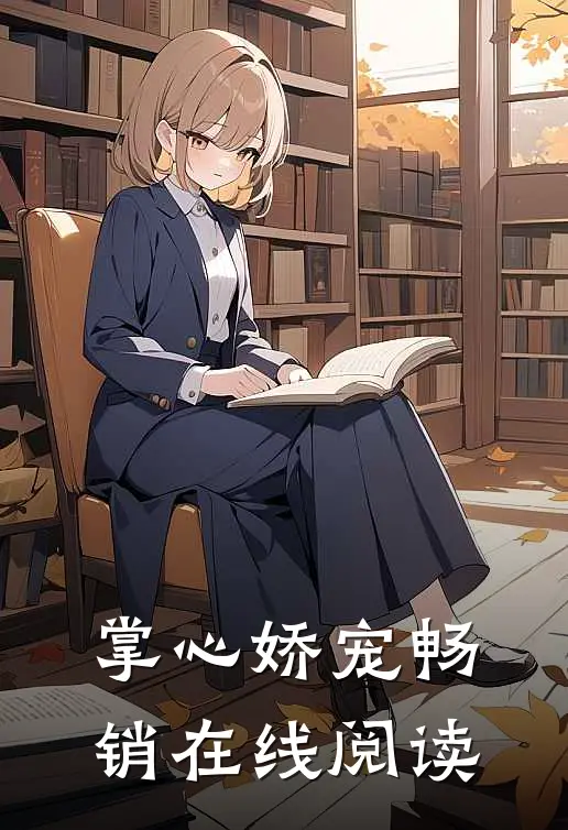 掌心娇宠畅销在线阅读